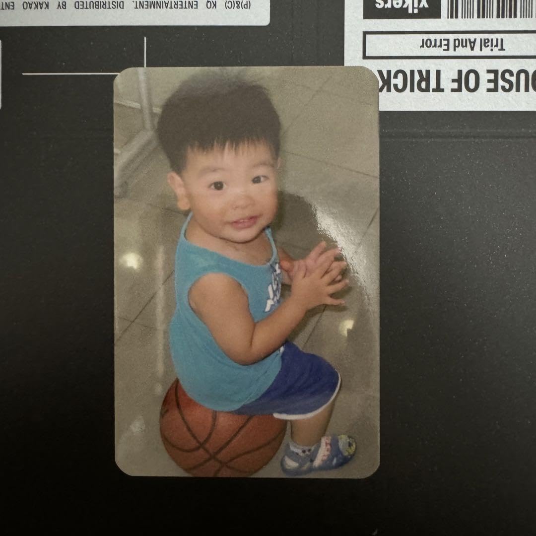 xikers サイコス　トレカサイン会　イェチャン Amazon.co.jp: xikers イェチャン makestar 対面 サイン会 トレカ